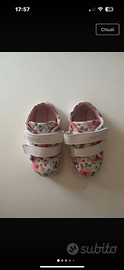 Scarpe bambina primigi N.21