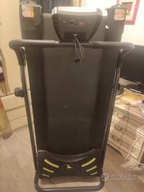 Tapis roulant magnetico 