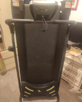 Tapis roulant magnetico 