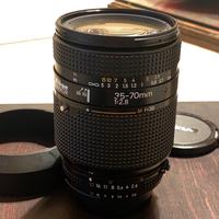 Nikon Nikkor 35-70 f 2,8 Af Macro