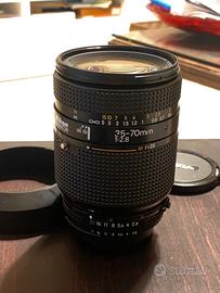 Nikon Nikkor 35-70 f 2,8 Af Macro