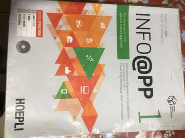 Camagni/Nicolassi-Info@pp 1- Hoepli