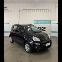 Fiat Panda in ricambi