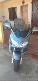 PIAGGIO X9 250cc EVOLUTION