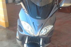PIAGGIO X9 250cc EVOLUTION