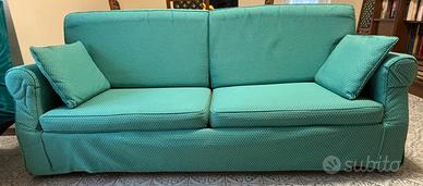divano letto 3 posti