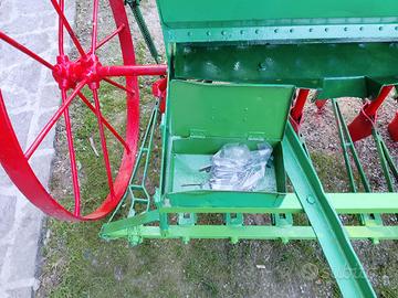 SEMINATRICE CESARE MELO'