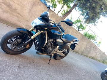 honda hornet 600 anno 2007