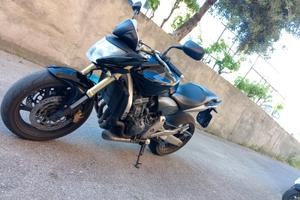 honda hornet 600 anno 2007