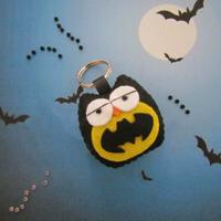 Portachiavi BatGufo