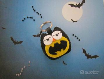 Portachiavi BatGufo