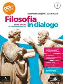FILOSOFIA IN DIALOGO