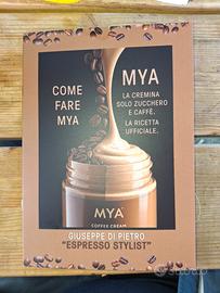 manuale COME FARE MYA la cremina zucchero e c