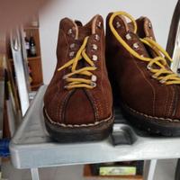 Pedule scarponcino leggero