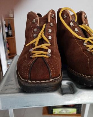 Pedule scarponcino leggero