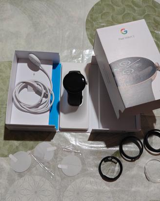 Google pixel Watch 2 