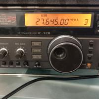 Icom 728