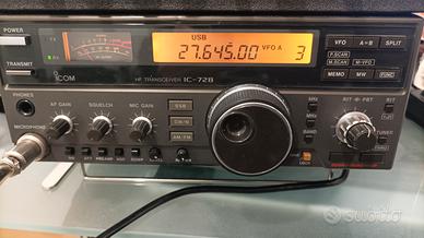 Icom 728