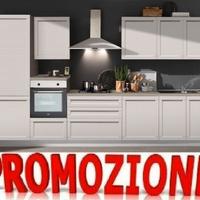 CUCINA PROMO CANCRO ELSA poker-Cucine roma