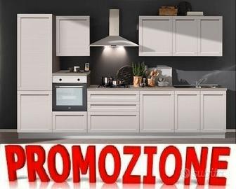 CUCINA IN PROMOZIONE A ROMA ELSA poker-Cucine roma