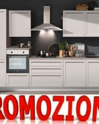 CUCINA PROMO CANCRO ELSA poker-Cucine roma