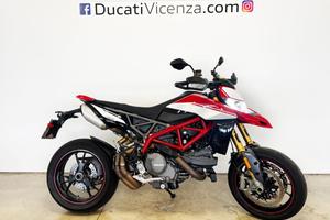 DUCATI Hypermotard 950 SP SPECIAL