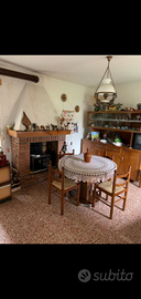 Appartamento Frassinoro Modena