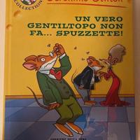 Libro di Geronimo Stilton