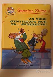 Libro di Geronimo Stilton