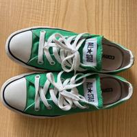 Converse All Star Verdi 36.5
