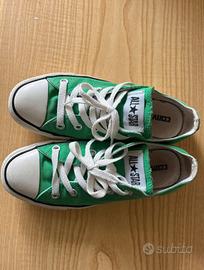 Converse All Star Verdi 36.5