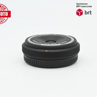 Olympus 9 F8 Fish-Eye Body Cap (Olympus)