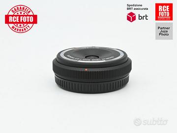 Olympus 9 F8 Fish-Eye Body Cap (Olympus)