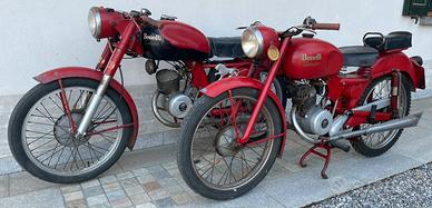 Benelli  Leoncino 125
