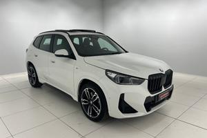 BMW X1 xdrive23d mhev 48V MSport auto