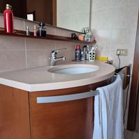 Mobile bagno e cabina doccia