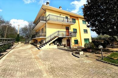Appartamento Avezzano [AZ26016AVRG]
