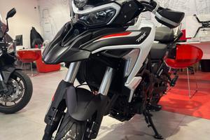 Benelli TRK 702 - COME NUOVA!!!