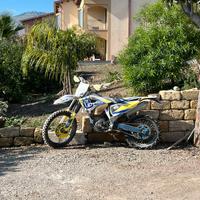 Husqvarna 250