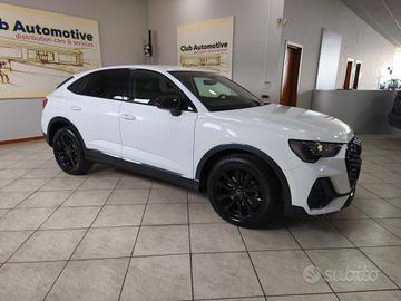 Audi Q3 35 TDI S tronic Business