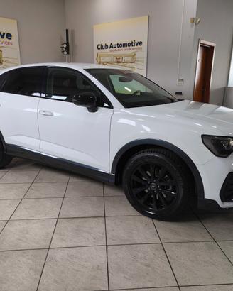Audi Q3 35 TDI S tronic Business
