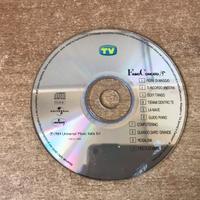 Cd rom fabio concato