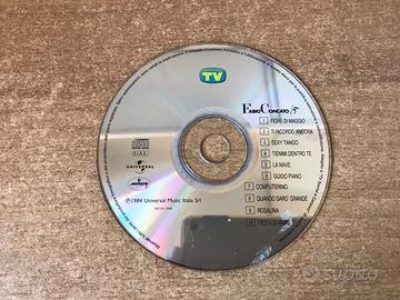 Cd rom fabio concato