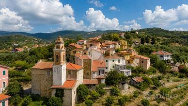 RUSTICO A IMPERIA