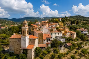 RUSTICO A IMPERIA