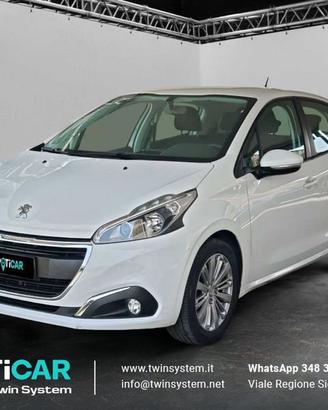 Peugeot 208 1° serie PureTech 82 5 porte Acti...