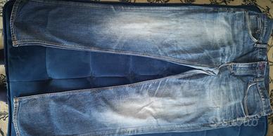 jeans uomo Tommy hilfiger 