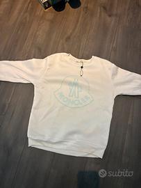 Felpa moncler