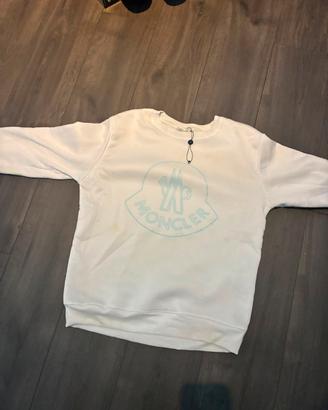 Felpa moncler