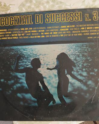 cocktail di successi n.3